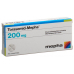 Torasemide Mepha tbl 200 mg of 20 pcs