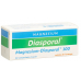 Magnesium Diasporal Lutschtabl 100 mg Orange flavor 50 pcs