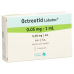 Octreotide Labatec Inj Lös 0.05 mg / ml 5 ml Amp 1