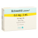 Octreotide Labatec Inj Lös 0.1 mg / ml 5 ml Amp 1