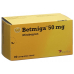 Betmiga Ret tbl 50 mg 90 pcs