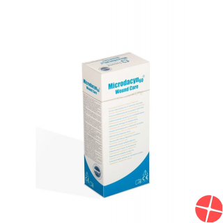 Microdacyn60 Wound Care spray 250 ml