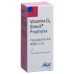 Vitamin D3 Streuli 4000 IU / ml oral solution 10 ml Prophylax