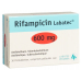 Rifampicin Labatec Filmtabl 600 mg 30 pcs