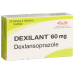 Dexilant Kaps 60 mg 28 pcs
