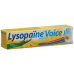 Lysopain Voice lozenges 18 pcs