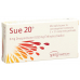 Sue 20 Filmtabl 3 x 21 pcs