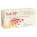 Sue 20 Filmtabl 6 x 21 pcs