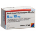 Perindopril amlodipine 5mg tablets Mepha / 10mg Ds 30 pcs