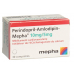 Perindopril amlodipine Mepha tablets 10mg / 5mg Ds 30 pcs
