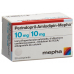 Perindopril amlodipine Mepha tablets 10mg / 10mg Ds 30 pcs