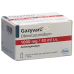 Gazyvaro Inf Konz 1000 mg / 40ml Durchstf