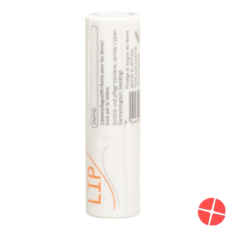 Coop Vitality Lippenpflegestift 3.5g Coop Vitality Lippenpflegestift 3.5g