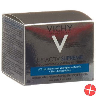 Vichy Liftactiv Supreme dry skin 50 ml