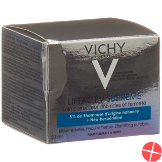 Vichy Liftactiv Supreme normal skin 50 ml