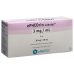 Ephedrine Labatec Inj Lös 30 mg / 10 ml 10 ml 10 Fertspr