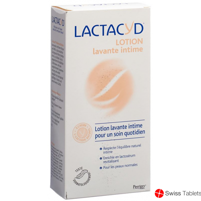 Lactacyd Intimate Wash Lotion 400ml buy online