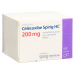 Celecoxib Spirig HC Kaps 200 mg 100 pcs