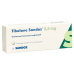 Tibolone 2.5 mg tbl Sandoz 3 x 28 pcs
