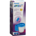 Avent Philips 180 ml 5 cups with covers