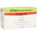 Atropine sulfate Labatec Inj Lös 1 mg / 5 ml 10 ml 5 Fertspr
