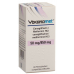 Vokanamet Filmtabl 50/850 mg Fl 60 pcs