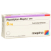 Rizatriptan-Mepha oro Schmelztabl 5 mg 6 pcs