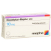 Rizatriptan-Mepha oro Schmelztabl 10 mg 3 pcs