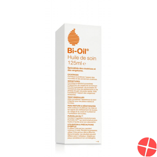 Bi-Oil skin care scars / stretch marks 125 ml