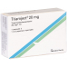 Triamject Inj Susp 20 mg / ml Amp