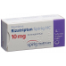 Rizatriptan Spirig HC Schmelztabl 10 mg 12 pcs