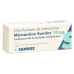 Memantine Sandoz Filmtabl 10 mg 50 pcs