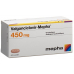 Valganciclovir Mepha Lactab 450 mg 60 tablets