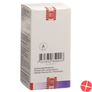 Entyvio dry sub 300 mg dia