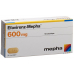 Efavirenz Mepha Lactab 600 mg 30 pcs