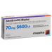 Alendron D3 Mepha week 70/5600 tablets 4 pcs