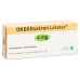 Ondansetron Labatec Filmtabl 4 mg 10 pcs