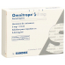 Omnitrope cartridge for SurePal Inj Lös 5 mg / 1.5ml 5 pcs