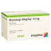 Nico stop Mepha gum 4 mg mint 96 pcs