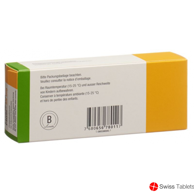 Pregabalin Pfizer Kaps 25 mg 56 pcs