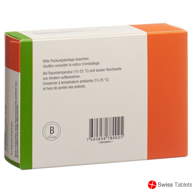 Pregabalin Pfizer Kaps 50 mg 84 pcs