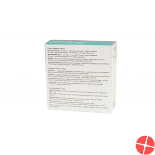 Coop Vitality Cold-Hot Pack 12x25cm Beutel Coop Vitality Cold-Hot Pack 12x25cm Beutel