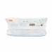 Nuby All Naturals baby wipes antibacterial 80 pcs