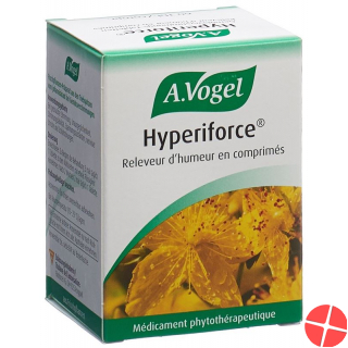 Vogel Hyperiforce Mood Mood Tabl Fl 60 pcs Vogel Hyperiforce Mood Mood Tabl Fl 60 pcs