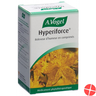 Vogel Hyperiforce Mood Mood Tabl Fl 120 pcs Vogel Hyperiforce Mood Mood Tabl Fl 120 pcs