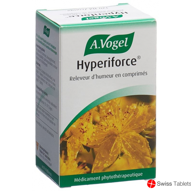 Vogel Hyperiforce Mood Mood Tabl Fl 120 pcs buy online