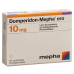 Domperidone Mepha oro Schmelztabl 10 mg 30 pcs