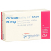 Gliclazide Spirig HC Ret Retard tablets 60 mg 30 pcs