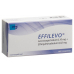 Effilevo Filmtabl 12:10 mg / 0.02 mg 6 x 21 pcs