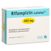 Rifampicin Labatec Kaps 300 mg 40 pcs